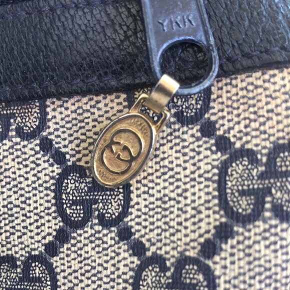 Gucci vintage Boston bag - Picture 6 of 6